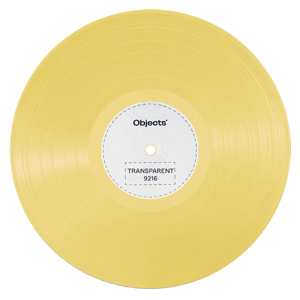 Transparent Yellow Tint img
