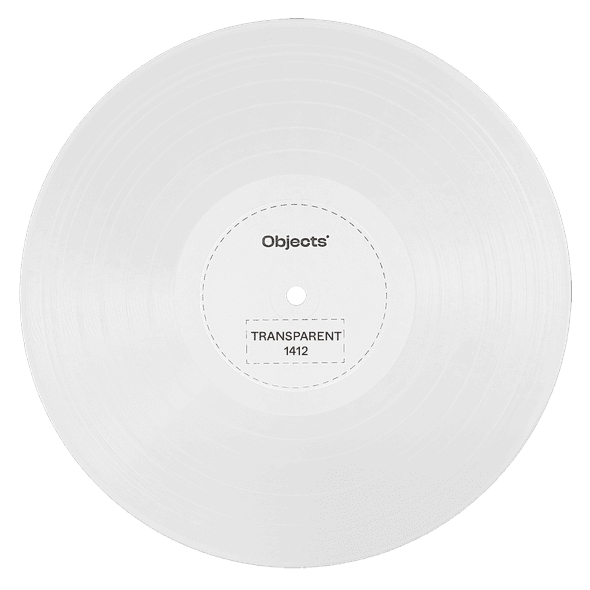 Transparent White img