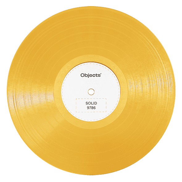 Warm Yellow img